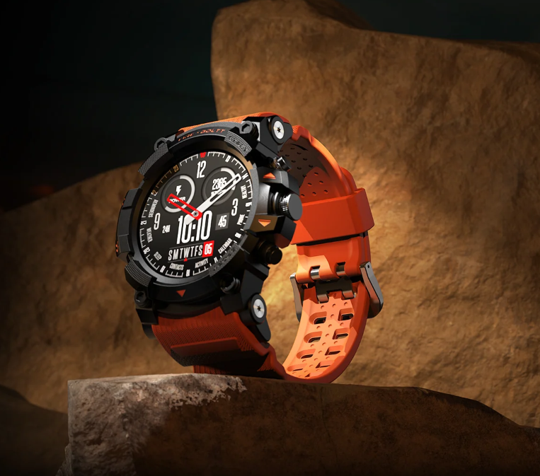 Expedition smartwatch 2025