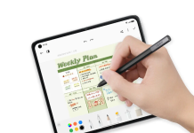 Get the latest OPPO Pen Stylus For Oneplus Open at Giztop OPPO Pen Stylus