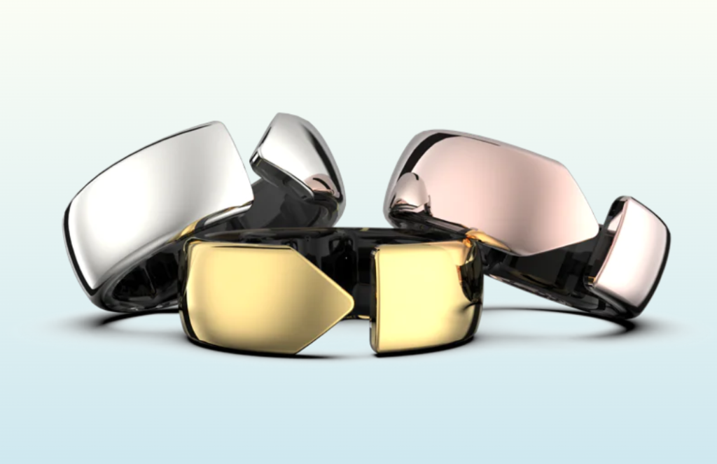 Movano Evie Ring