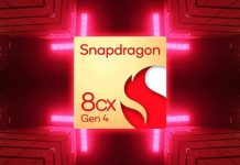 Qualcomm’s Snapdragon 8cx Gen 4 CPU catches up to Apple M2 in multi-core performance Snapdragon 8cx Gen 4 multi-core performance