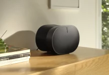 Sonos Era 300 smart speaker launched in India with Spatial Audio, Era 100 tags along Sonor-era-300