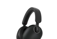 Sony Inzone H9 noise-cancelling Gaming headsets now come in Black Sony Inzone Headset H9