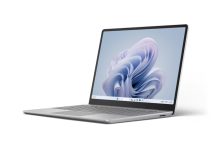 Microsoft Surface Laptop Go 3 With 12th Gen Core i5 Launched In India