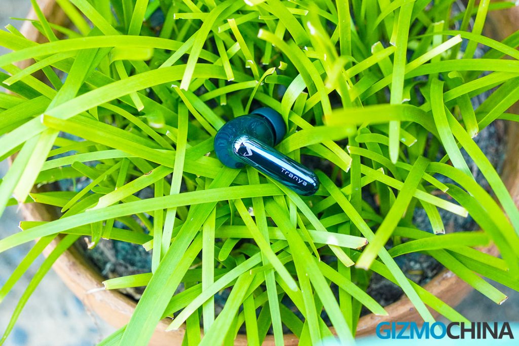 Tranya Nova Review