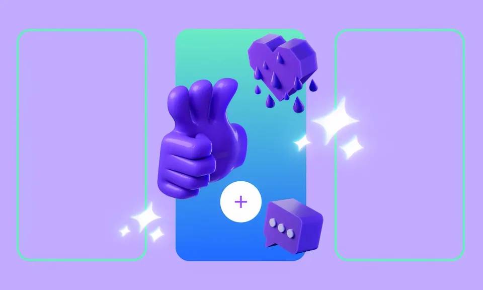 Twitch Stories