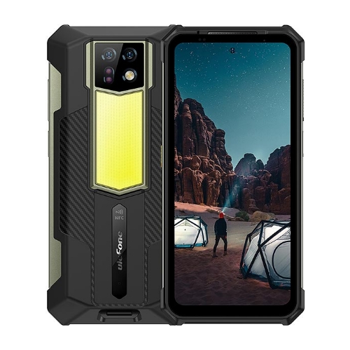 Ulefone Armor 11 5G - Full phone specifications