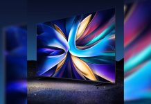 Vidda New X 85-inch 4K 144Hz gaming TV up for Double 11 pre-sale with exclusive discounts Vidda New X TV Series