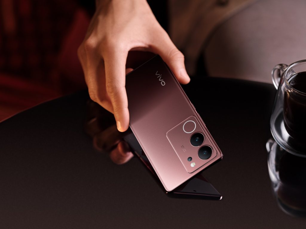Vivo V29 series Launch