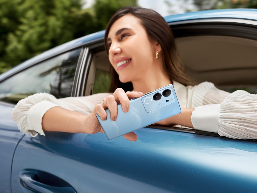 Vivo V29 series Launch