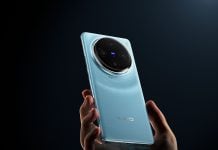 Vivo X100 Pro design officially teased Vivo-X100-Pro-Render