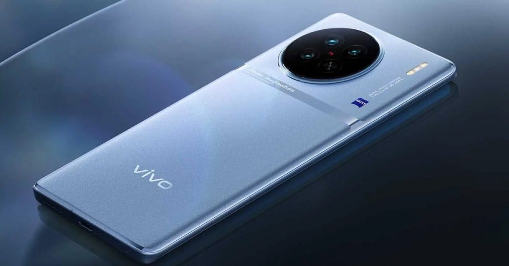 Vivo X90 Pro