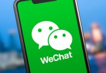 WeChat and Douyin were the Most Popular Apps in China over the Holidays WeChat