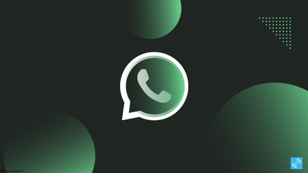WhatsApp cross-platform messaging