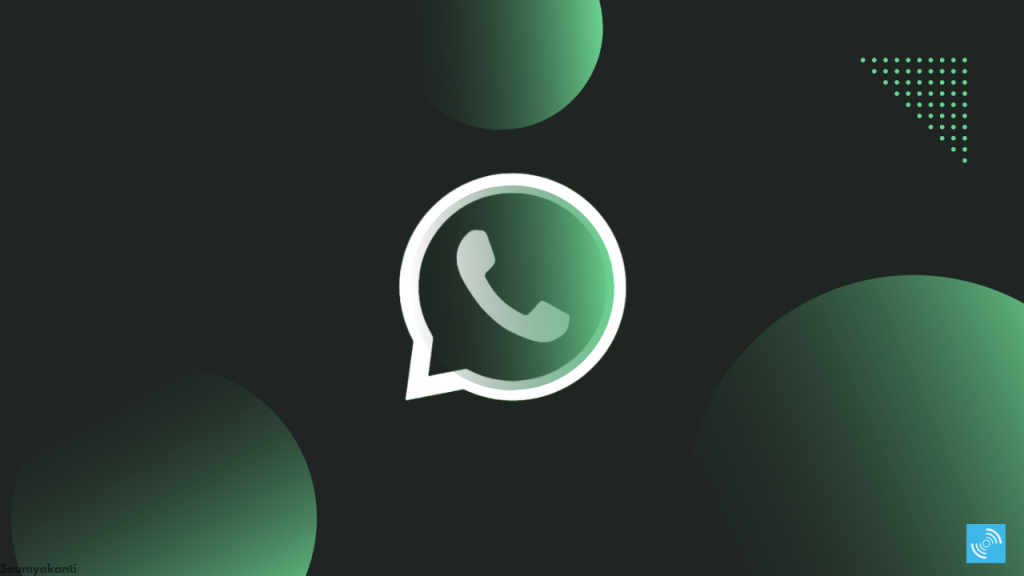 WhatsApp Logo