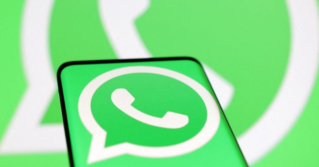 WhatsApp ending support for older devices