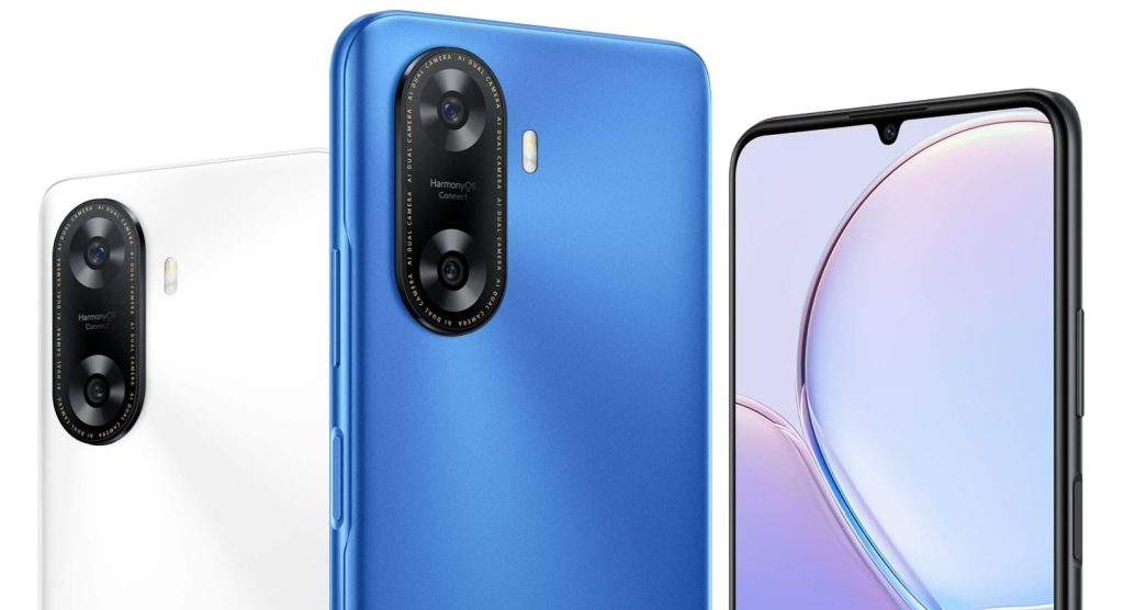 Wiko Hi Enjoy 60s 5G