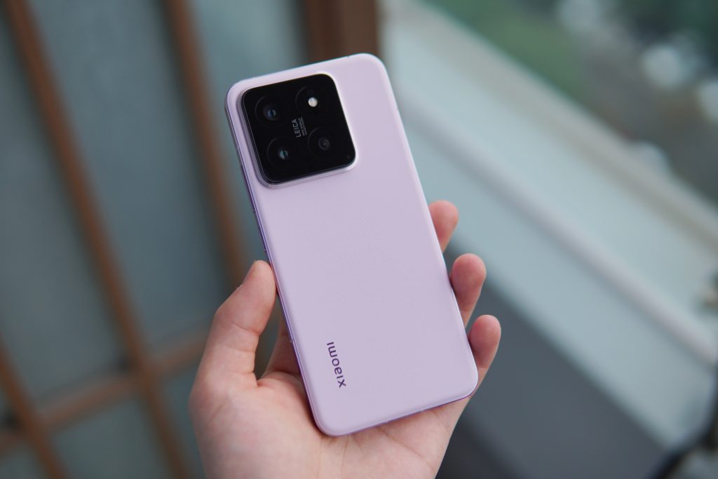 XIaomi 14