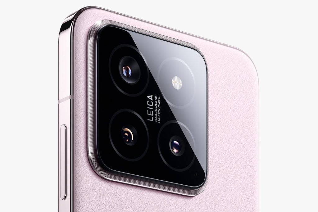 Xiaomi 14