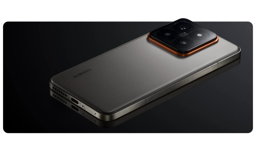 Xiaomi - Xiaomi 14 Pro Titanium 1TB BLU済 euROM Xiaomi 14 Pro Titanium 1TB BLU済 euROM（| (Unlocked) Xiaomi