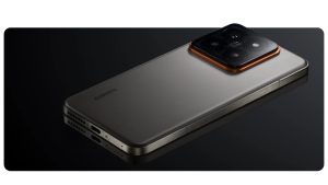Xiaomi is giving the Xiaomi 14 Pro a battery upgrade, but only in one country
