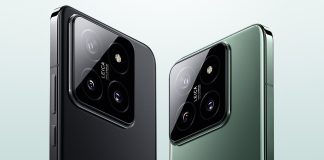 Xiaomi 15 series price tipped, likely to start at 4,599 Yuan (~$650) Xiaomi 14 series runs 32-bit apps with Tango(1)