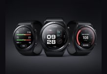Xiaomi to launch its first Blood Pressure Smartwatch with Class II medical device certification on Oct 26 Xiaomi Blood Pressure Smartwatch