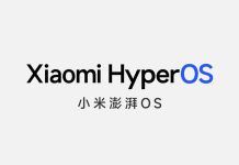 Xiaomi HyperOS for older phones comes with Android 13 Xiaomi HyperOS Logo