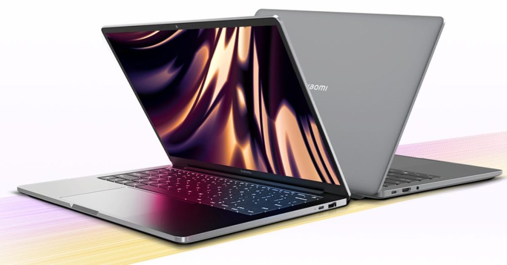 Xiaomi Laptop With Intel Meteor Lake Processor Spotted on Geekbench