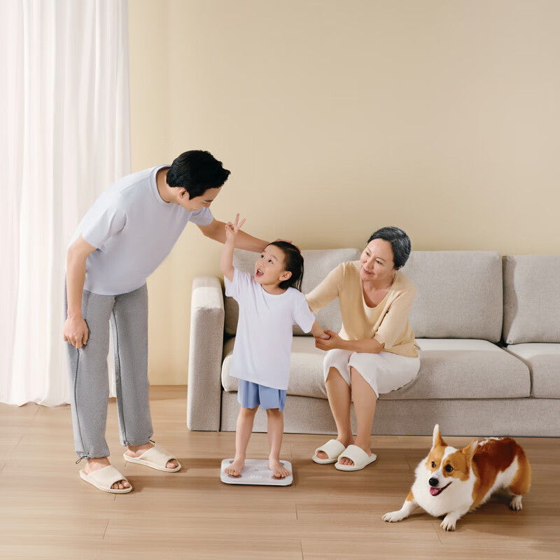 Xiaomi Mijia Smart Body Fat Scale S400