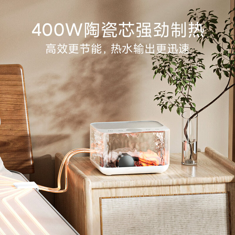 Xiaomi launches Mijia Smart Electric Blanket 1.5m x 2m in China for 449 Yuan (61) Gizmochina