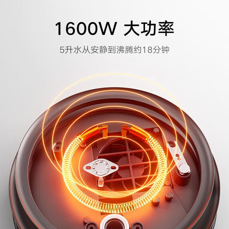 Xiaomi Mijia Smart Electric Thermos 5L