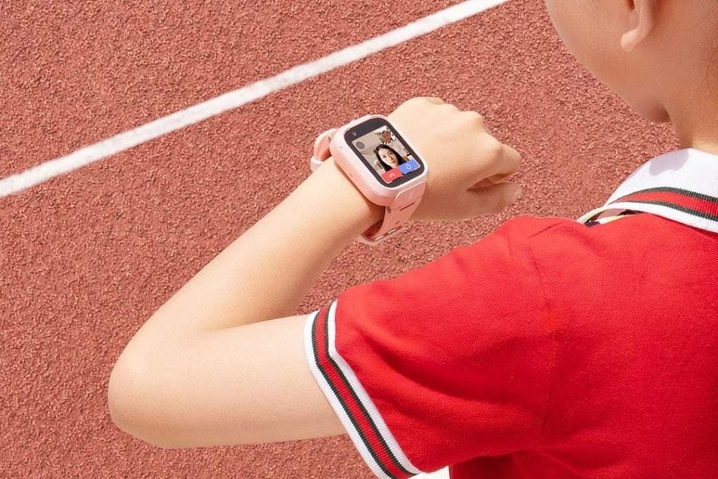 Xiaomi Mitu Kids Smartwatch 6X
