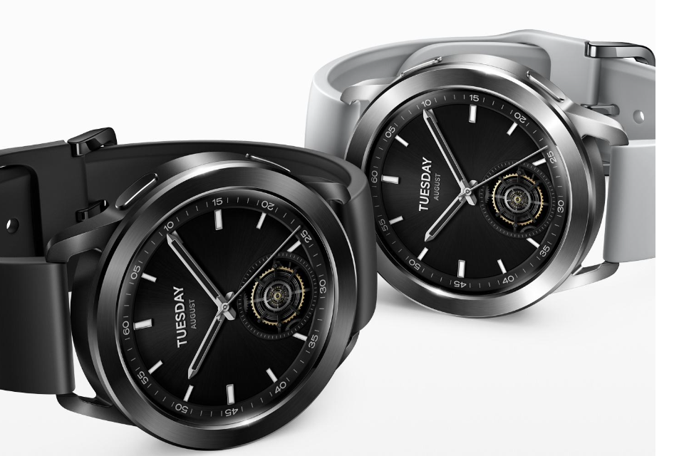 Galaxy S3 I747 Specxiaomi Watch S3 Esim Smartwatch With Bezel Strap & Case  - 2023