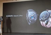Xiaomi launches new products in Chile, including Watch 2 Pro, Pad 6, and more Xiaomi launches new gadgets in Chile