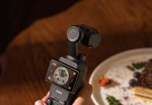 Vivo’s New Vlogging Camera Could Be a DJI Osmo Pocket Rival DJI Osmo Pocket 3