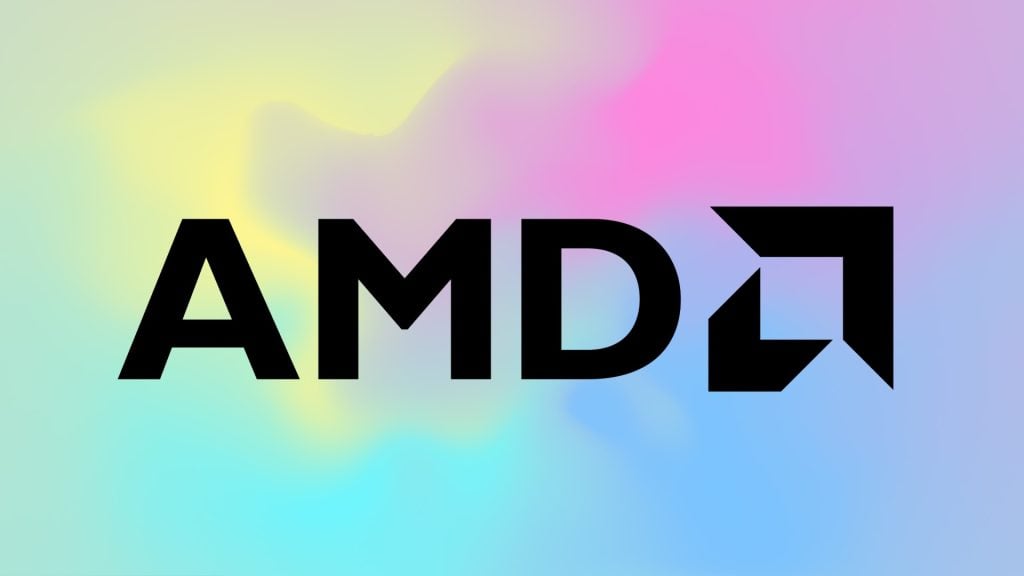 تعدیل نیروی AMD