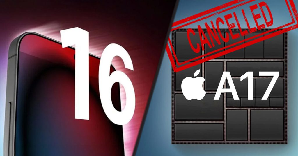 Apple's iPhone 16 and 16 Plus Projected to Top iPhone 15 Pro Max