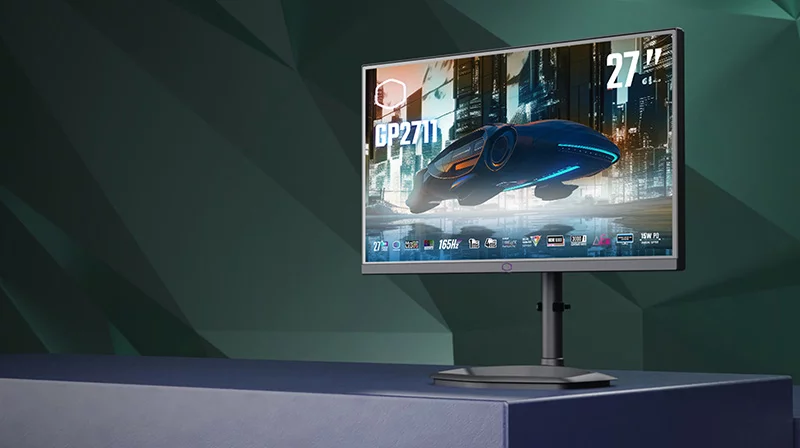 cooler master gp2711