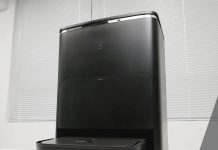 ECOVACS DEEBOT X2 OMNI Review ECOVACS DEEBOT X2 OMNI