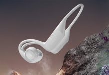 Edifier Launches Comfo Run Bluetooth Headphones for 499 Yuan with Up to 17 Hours of Battery Life edifier comfo run bluetooth headphones