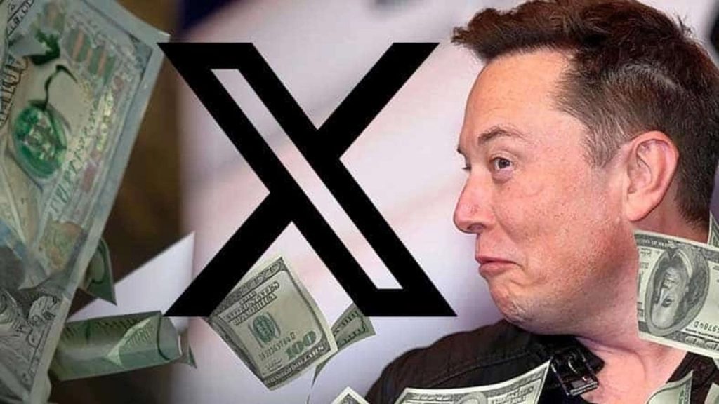 Elon Musk X