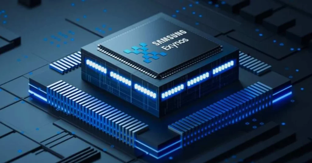 exynos-2400