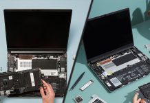 Modular Excellence at $1,049-$1,469: Framework Brings Ryzen to Its 13-inch Laptops with New AMD Mainboards framework Mainboard Kit (AMD Ryzen™ 7040 Series)