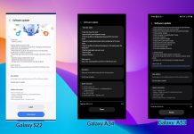 One UI 6 Beta 2 is here for Samsung Galaxy S22, Galaxy A34, and Galaxy A53
