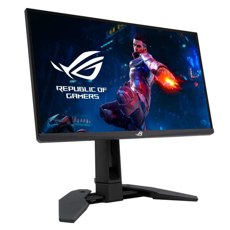 ASUS ROG Swift Pro PG248QP