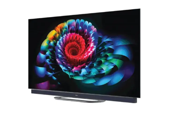 Haier C11 4K TV