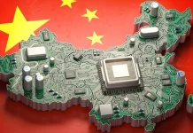 China’s import of Dutch chip-making lithography systems saw a tenfold increase in November China