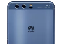 This is the First “Leica Summilux Lens” Equipped Smartphone huawei p10 plus