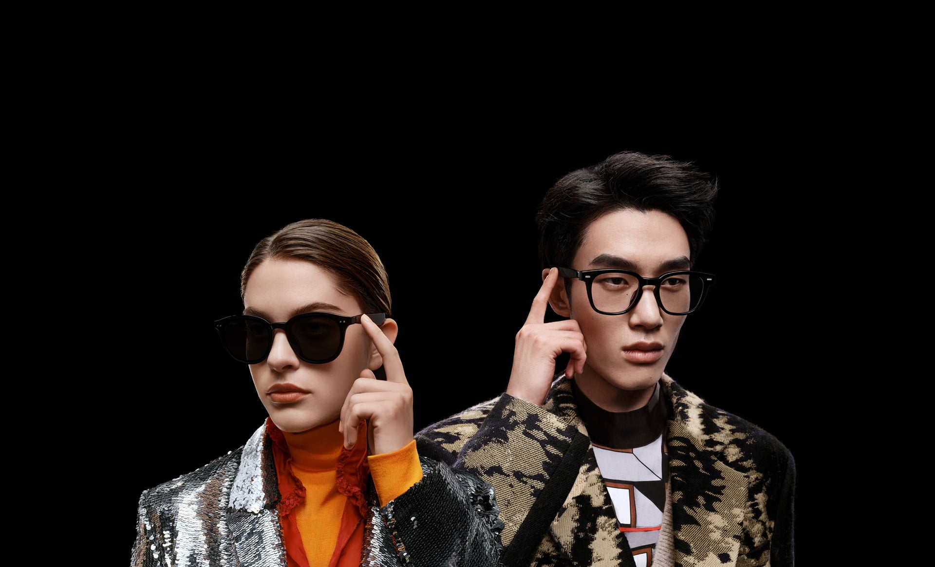 Bye-Bye Google Translate? Kacamata AI Huawei Bisa Terjemahin Langsung Tanpa HP