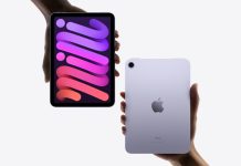 Apple’s Compact iPad & Apple TV Are Getting Faster, New Studio Display 2 in the Works iPad Mini 7